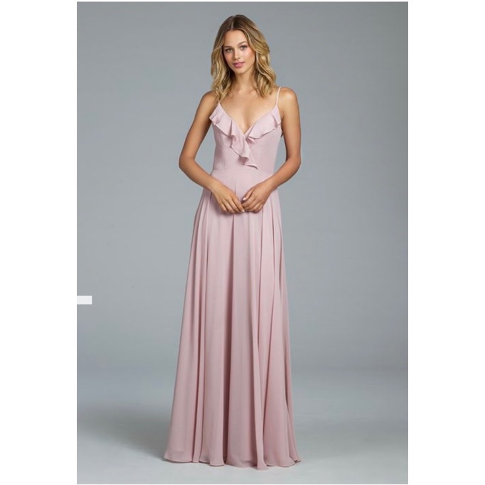 NWT Hayley Paige Occasions Dress